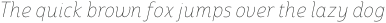 Marintas Thin Italic otf (100)