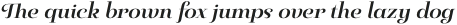 Pauline Didone Bold Italic otf (700)