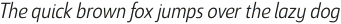 Savigny Regular Cond Italic otf (400)