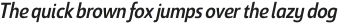 Savigny Medium Cond Italic otf (500)