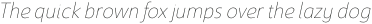 Savigny Thin Norm Italic otf (100)