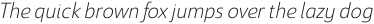 Savigny Light Norm Italic otf (300)