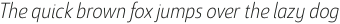 Savigny Light Cond Italic otf (300)