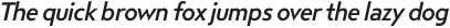 Steagal Medium Italic otf (500)