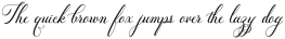 Petunia Script Bold otf (700)