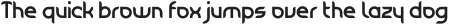 Tangential Rounded Bold otf (700)