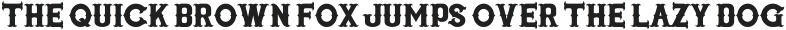 JKR - DEMONIO otf (400)