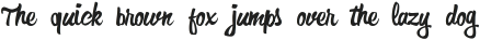 Formia Script ttf (400)
