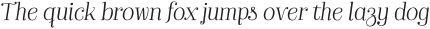 Bach Regular It otf (400)