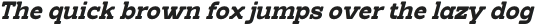 Faizer Italic Rounded otf (400)