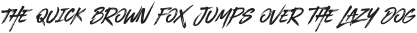 BLACKHAWK Italic Regular otf (900)