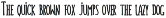 11 Handmade Font Family "Pugzley" preview