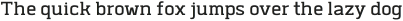 Abula Thin otf (100)