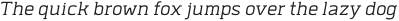 Abula light Oblique otf (300)