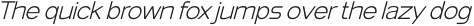 Namata-Italic otf (400)