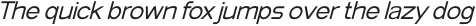 Namata Medium Italic otf (500)