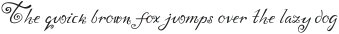 Yndina elegant font otf (400)