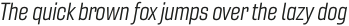 Gineso Cond Book Italic otf (400)