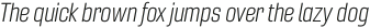 Gineso Cond Light Italic otf (300)