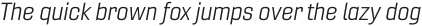 Gineso Ext Book Italic otf (400)