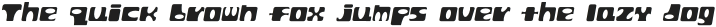 Boxhead Italic otf (400)