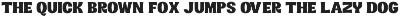 Hilda Typeface preview