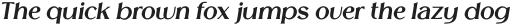 Melion Extra Bold Italic otf (700)