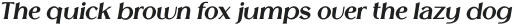Melion Black Italic otf (900)