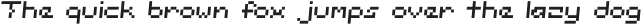 Pixelnerd Italic otf (400)
