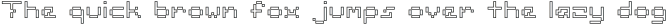 Pixelnerd Stencil otf (400)