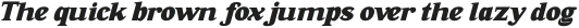 Ranira Heavy Italic otf (800)