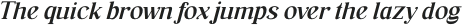 Ranira-Italic otf (400)
