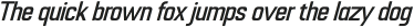Neo Strada SemiBold Italic otf (600)