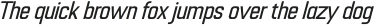 Neo Strada Medium Italic otf (500)