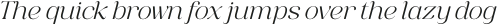 Anabae-Italic otf (400)