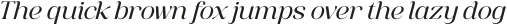 Anabae Medium Italic otf (500)