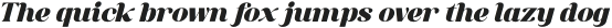Anabae Black Italic otf (900)