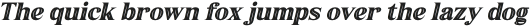 Grabag Italic Inline otf (400)