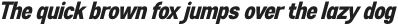 Esenka ExtraBold Italic otf (700)