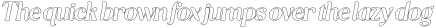 HellaInstegraOutlineItalic-Rg otf (400)