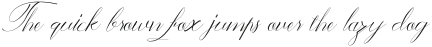 Velile Regular otf (400)