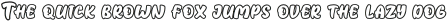 Strezy Break Outline otf (400)
