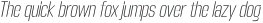 Hagia Pro Extra Light Italic otf (200)