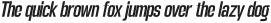 Hagia Pro Bold Italic otf (700)