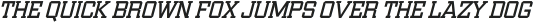 Gamarasa Medium Italic otf (500)