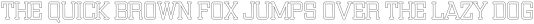 Gamarasa Outline otf (400)
