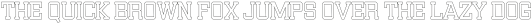 Gamarasa Medium Outline otf (500)