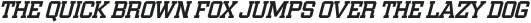 Gamarasa SemiBold Italic otf (600)