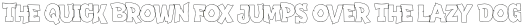 Cangkemu Outline otf (400)
