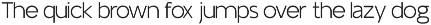 BrantFord Display Typeface font preview